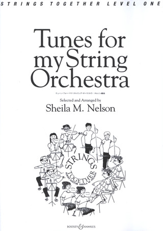 Tunes For My String Orchestra