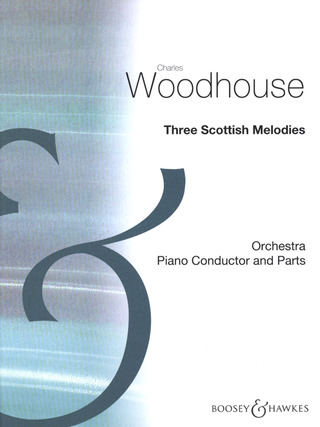 3 Scottish Melodies (Grade B)