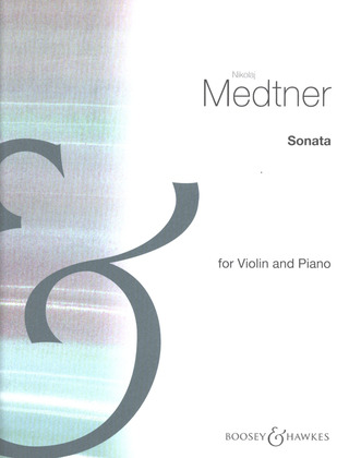 Sonata #1 Op. 21