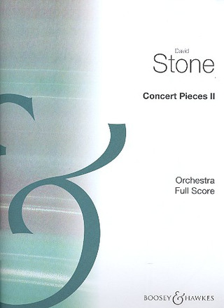 Concert Pieces Vol.2