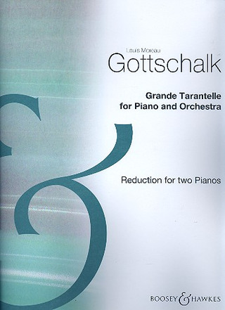 Grande Tarantelle Op. 67