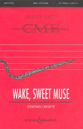 Wake Sweet Muse