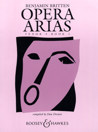 Opera Arias Vol.1