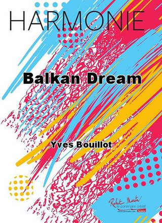 Balkan Dream