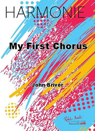 My First Chorus