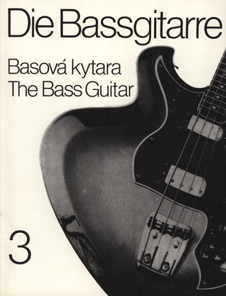 Die Bassgitarre, Teil 3