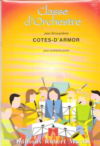 Côtes D'Armor, Saxophone Alto Ou Ténor Solo