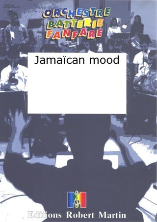 Jamaïcan Mood