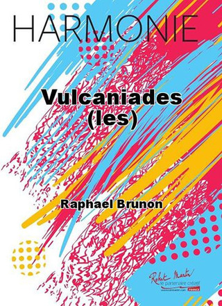 Vulcaniades (Les)