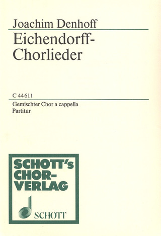 Eichendorff-Chorlieder