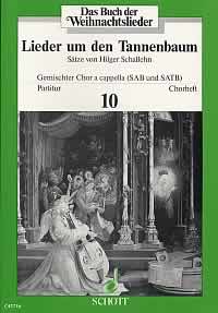 Das Buch Der Weihnachtslieder