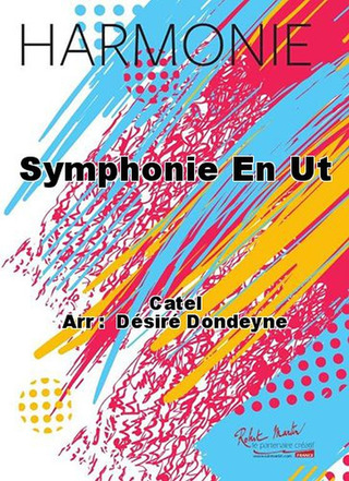 Symphonie En Ut