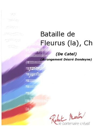 Bataille De Fleurus (La), Ch