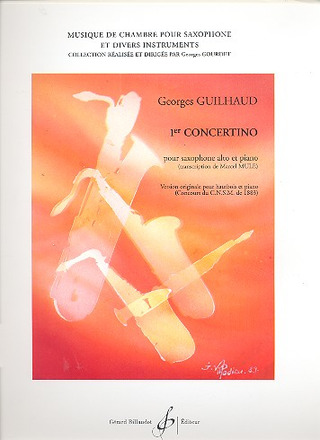 1er Concertino
