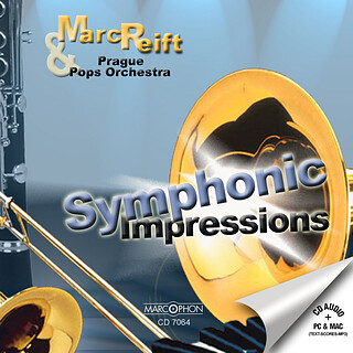 Symphonic Impressions