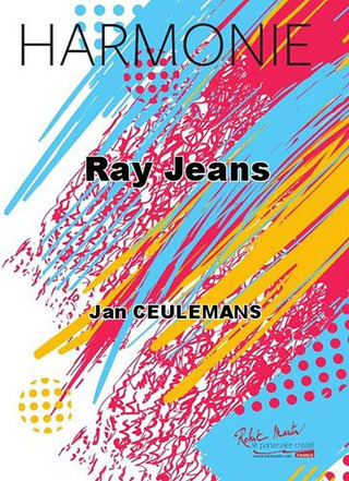 Ray Jeans