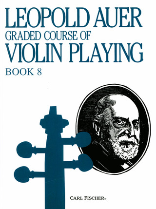 Graded Course 8, Virtuoso Band 8