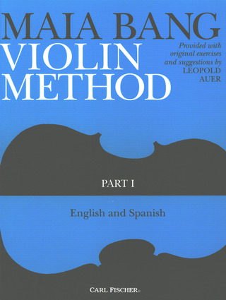 Violin Method Band 1