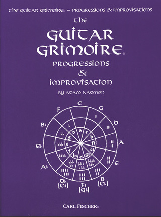Gtr-Grimoire Progressions And