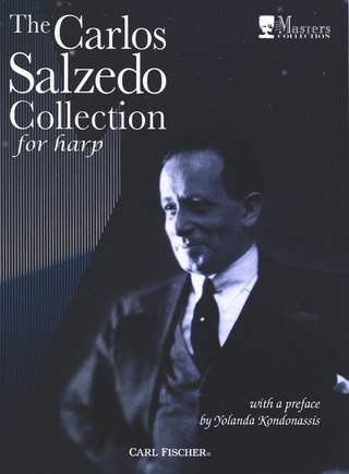 Carlos Salzedo Collection