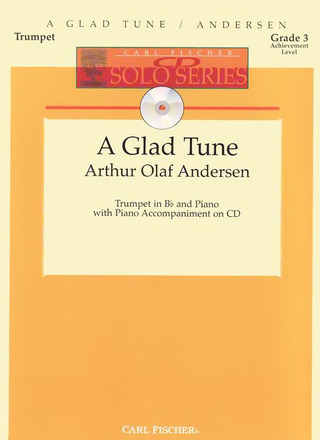 A Glad Tune