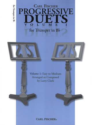 Progressive Duets Vol.1