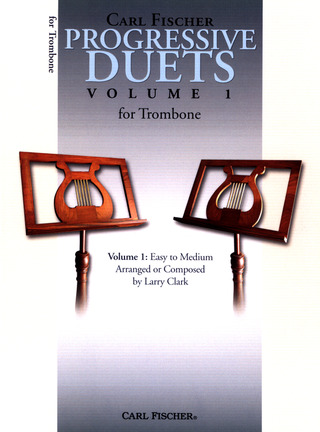 Progressive Duets Vol.1