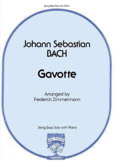 Gavotte