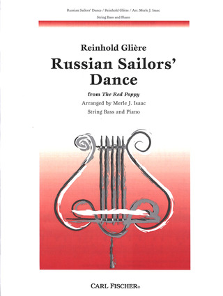 Russian Sailor's Dance ('The Red Poppy')