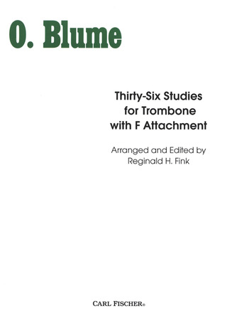 36 Studies With F Attachment