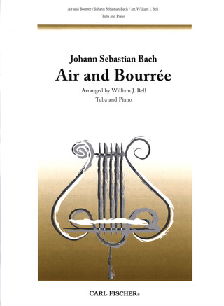 Air And Bourre