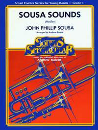 Sousa Sounds