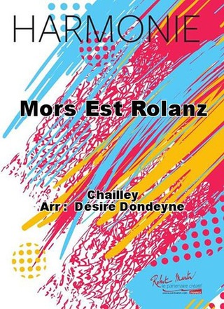 Mors Est Rolanz