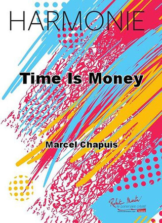 Time Is Money