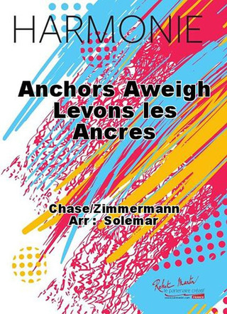 Anchors Aweigh Levons Les Ancres