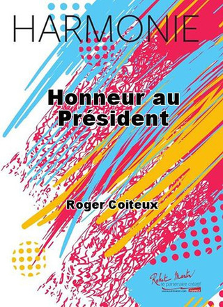 Honneur Au Président