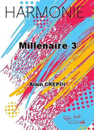 Millénaire 3