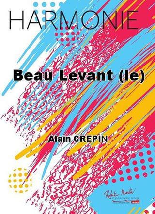 Beau Levant (Le)