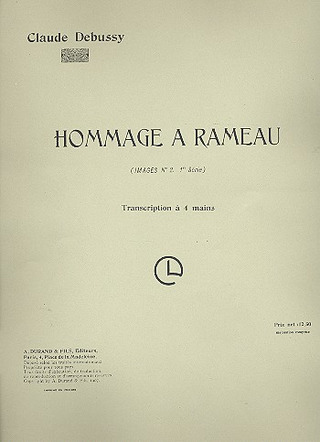 Hommage A Rameau 4 Ms
