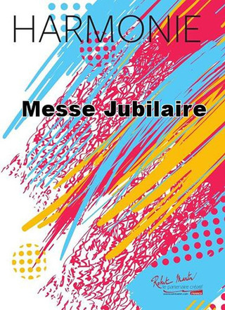 Messe Jubilaire