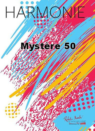 Mystère 50