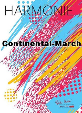 Continental-March