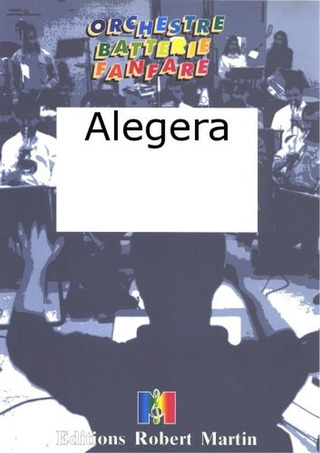 Alegera