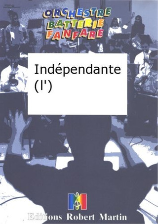 Indépendante (L')