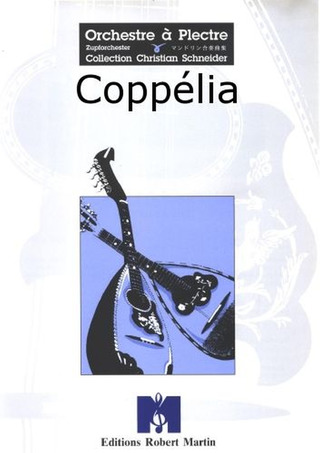 Coppélia