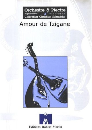 Amour De Tzigane