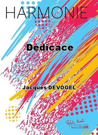 Dédicace