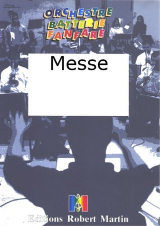 Messe