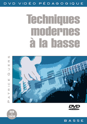 Techniques Modernes A La Basse