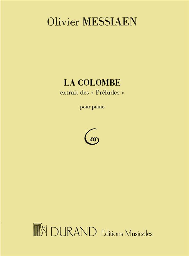 La Colombe